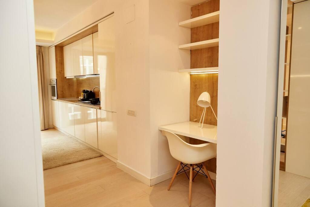 Vernescu Luxury 2 Appartamento Bucarest