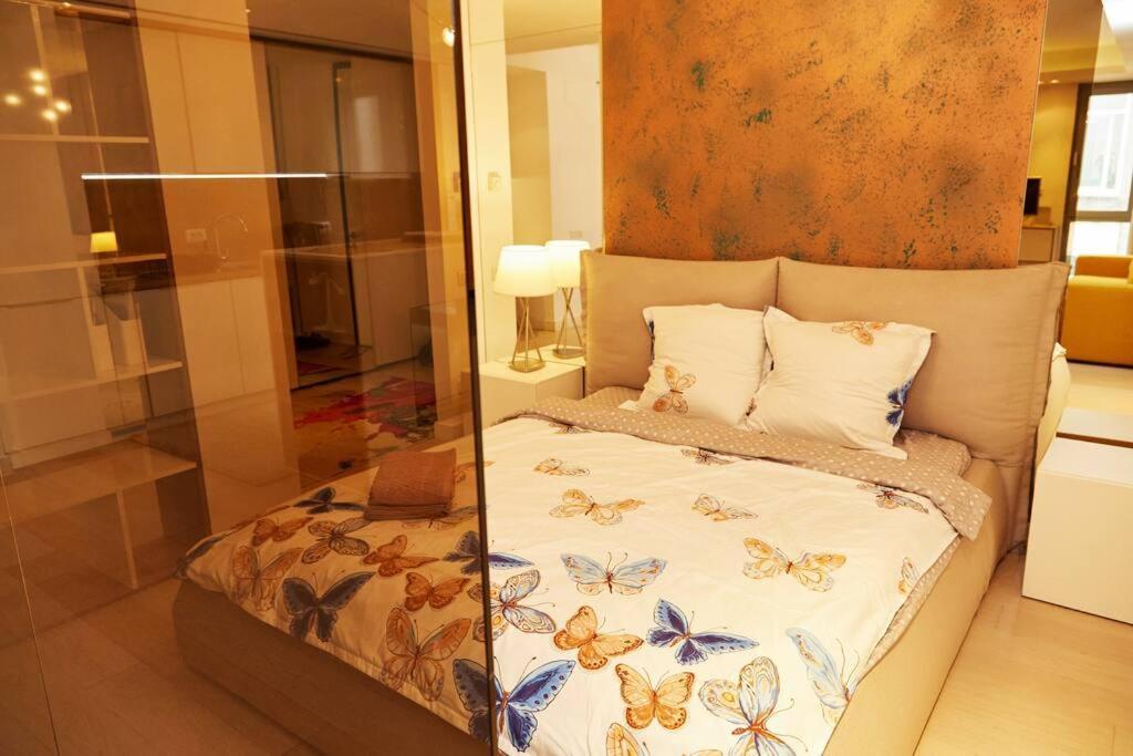 Vernescu Luxury 2 Appartamento *