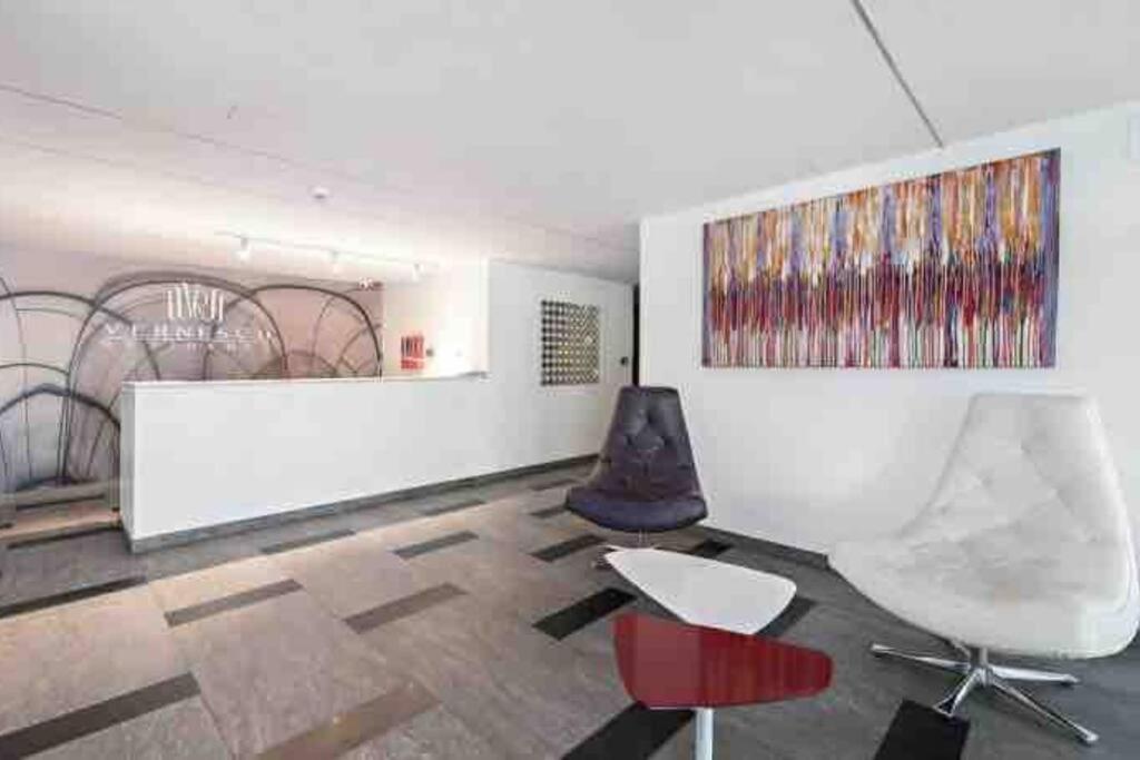 Appartamento Vernescu Luxury 2