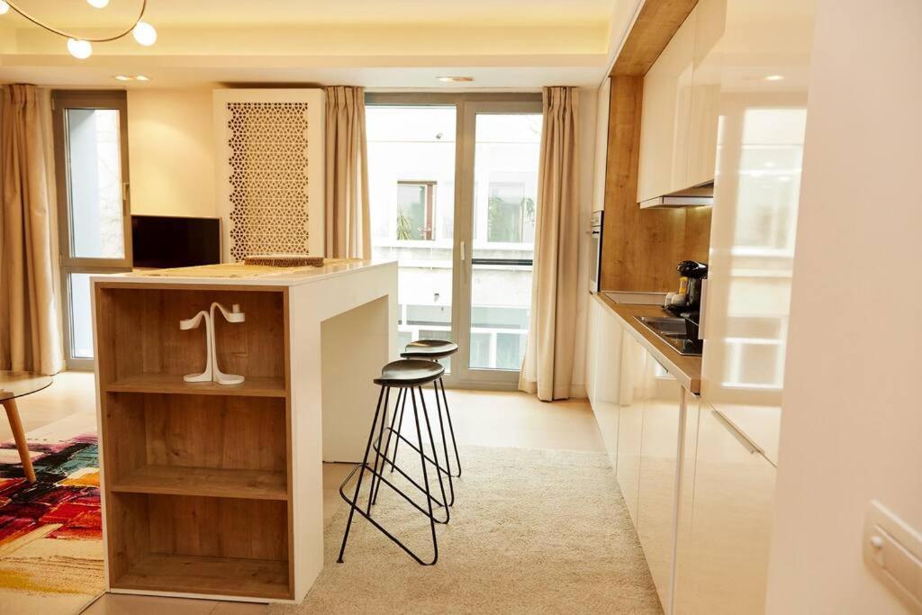 Appartamento Vernescu Luxury 2